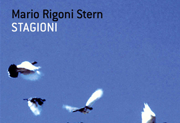 Seminar of the Research Group “Literature, Environment and Ecology”- on Mario Rigoni Stern’s “Stagioni”, February 11th 2019- 5:30 PM- Ghent University