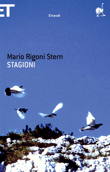 Seminar of the Research Group “Literature, Environment and Ecology”- on Mario Rigoni Stern’s “Stagioni”, February 11th 2019- 5:30 PM- Ghent University