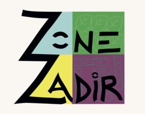 Zonezadir