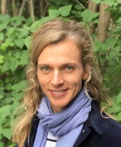 Stéphanie Posthumus 