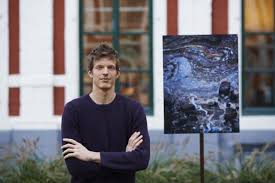 Guest Lecture-Hendrik Schoukens: “Nature’s rights: balancing between a philosopher’s dream and a lawyer’s pragmatism” Apr 1st 5:30 PM