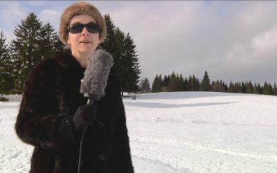 LA SÉLECTION 2020 DU PRIX DU ROMAN D’ÉCOLOGIE (4). Présentons nos monstres ! Entretien avec Emmanuelle Pireyre autour de « Chimère »