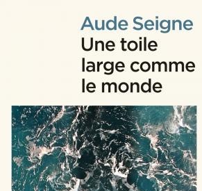 Concilier littérature et technologie : écrire internet sous le joug de la question écologique. Entretien d’Aude Seigne avec Bouchra Sadqi