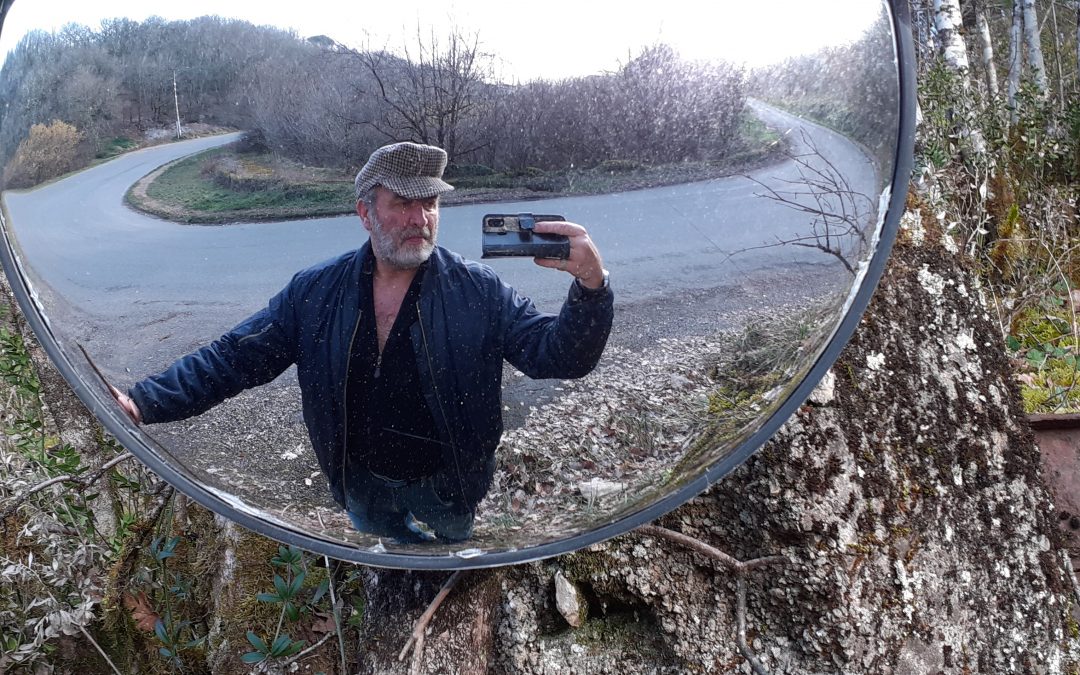 LA SÉLECTION 2021 DU PRIX DU ROMAN D’ÉCOLOGIE (3) « L’âge du vent, de l’eau, du soleil ». Entretien de Serge Joncour avec Riccardo Barontini autour de « Nature Humaine »